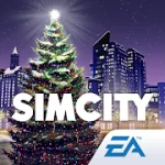 SimCity Buildlt Mod APK