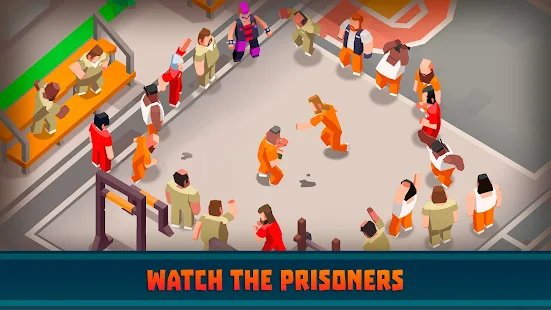 escape prison game cheats