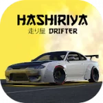 Hashiriya Drifter Mod APK