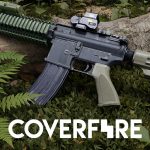 Cover Fire Mod APK