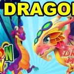 Which is better Dragon City or Dragon Mania Legends